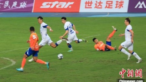 2023足协杯，申花逆袭登顶，老牌劲旅的冠军密码