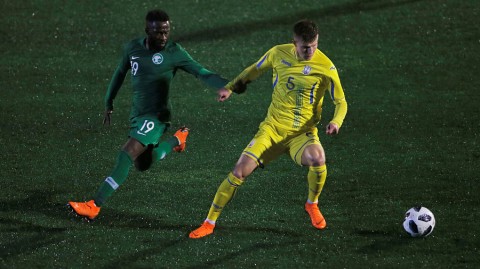 2018年世界杯，日本队只赢了一场比赛，就是小组赛首轮2-1击败哥伦比亚