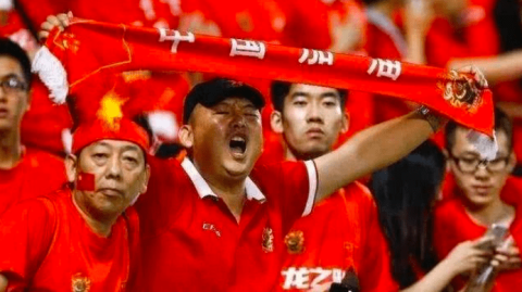 36强赛惊险晋级，国足死里逃生搭上18强末班车