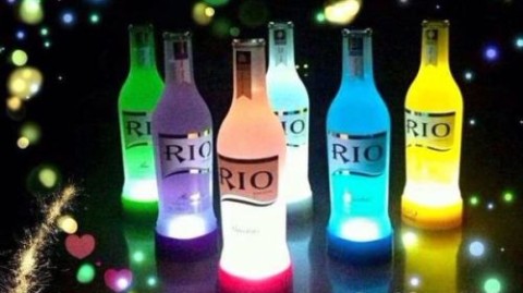 RIO鸡尾酒口味排行榜，谁是真正的微醺王者？