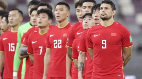 男篮世预赛亚洲区突围，中国男篮10胜2负晋级