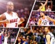 NBA最佳第六人名单，盘点联盟历史与近期的超级替补