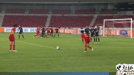 23岁中国梅西再次爆发！咸宁小将何禹6场7球领跑楚超射手榜