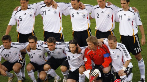 2006年德国世界杯，是一届充满经典对抗与传奇谢幕的赛事。以下是完整的比赛结果表，涵盖从小组赛到决赛的全部64场较量