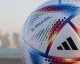 2022年卡塔尔世界杯的官方比赛用球名为 Al Rihla（中文译名，旅程）