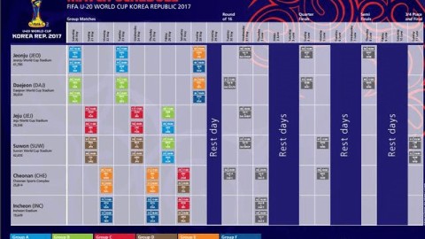 2026年U20女足世界杯观赛指南，全球直播平台与合规收视须知