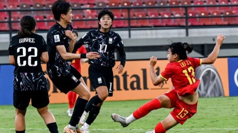 这是一篇为您撰写的2024年国际足联U-17女足世界杯决赛特写