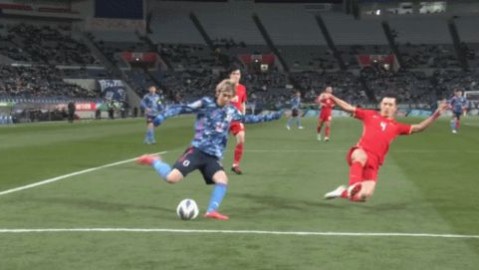 2026世界杯男足赛事前瞻，战术演变与竞争格局分析