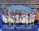 从0-3到1-0复仇，美国U20女足2012世界杯封王