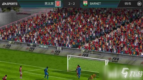 FIFA足球世界进阶8技巧全解析，垫卡节奏定成败