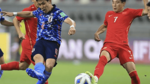 ⚽ 国足pk黎巴嫩，CCTV5全网独家直播观赛时间轴