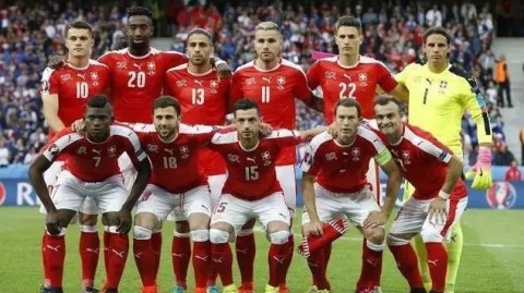2024年足球世界杯参赛国家一览