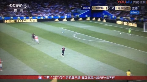 📺 全媒体覆盖，随时随地看球