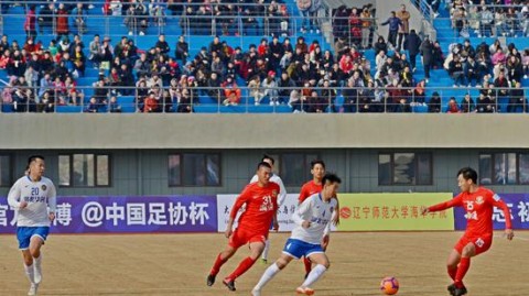 2019中国足协杯终极回顾，申花奇迹逆袭，黑马狂飙与金靴神话