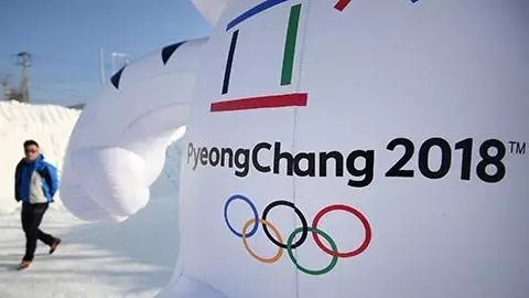 冰上VAR缺席的日子，用足球规则回望索契冬奥会那些不公、奇迹与挣扎