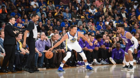 6月10日NBA比赛直播信息
