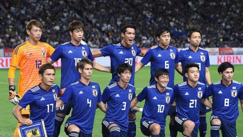 日本队2026年美加墨世界杯26人大名单全解析