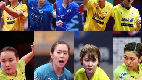 关于CCTV5直播世乒赛团体赛的说明