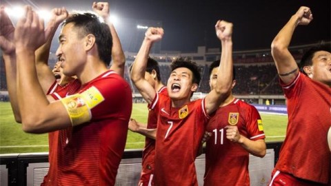 2024年国足战绩盘点，失利篇