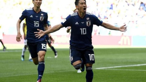 美加墨世界杯日本队前景分析，伤病阴云下的八强雄心