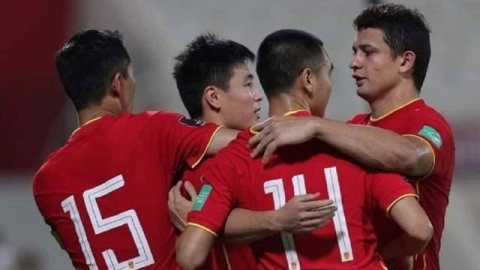 2026，中国男足的世界杯梦圆还是梦碎？答案已在北美盛夏揭晓