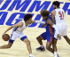 NBA夏季联赛是NBA球队在休赛期举办的发展联盟性质赛事，主要服务于新秀考察、边缘球员试训和年轻球员锻炼。参赛人员包括当年新秀、二年级生、双向合同球员、G联赛球员，以及寻求重返NBA的自由球员