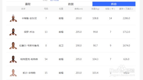 NBA的数据分析体系相当复杂，但得益于一群专业的网站和应用，获取数据并不难。我整理了一份主流NBA数据统计网站的指南，无论你只想知道比分和排名，还是想深入研究高阶数据，都能找到合适的工具