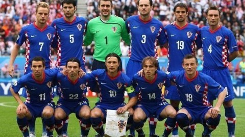 解码世界排名顶端，FIFA前五国家队的数据硬核解析