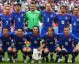 解码世界排名顶端，FIFA前五国家队的数据硬核解析