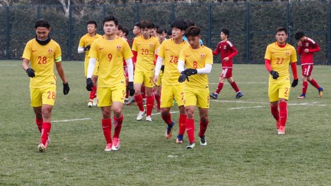 这是一份为你梳理的中国U19国青队备战第52届土伦杯的26人大名单，这份名单不仅球员格局多元化，还展现出了一些有趣的看点