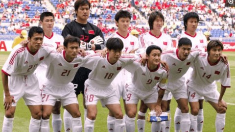 下一届世界杯——2026年美加墨世界杯，将在约两周后（2026年6月11日）鸣哨开战，决赛定于7月19日