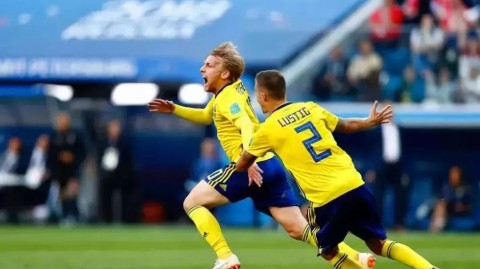 ⚽ 2024年五人制足球世界杯（巴西队）