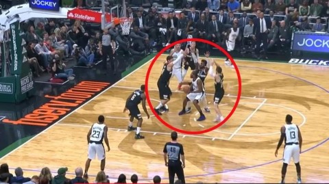 2026年NBA总决赛现场视频直播，平台、黑科技与观赛革命
