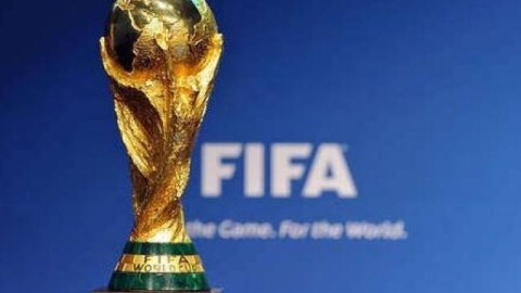 2026世界杯主办国家