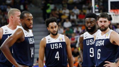 NBA西甲综合报道
