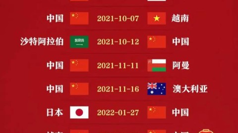 这份为你精心整理的12强赛中国队赛程表，搭配了多句值得收藏的金句。无论结果如何，这些时刻曾带给我们共同的期待与感动，值得每一位球迷收藏