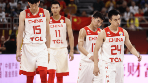 美洲杯分组出炉，阿根廷一枝独秀，美国首秀爆冷！中国男篮何时能重返世界巅峰？
