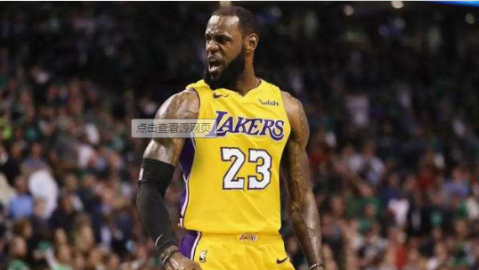 NBA禁播事件真相