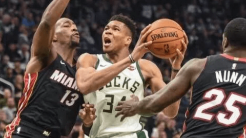 2026年5月25日NBA季后赛直播信息