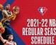 你查询的NBA 2021赛季和2026世预赛欧洲区第5轮属于两个不同年份的赛事，这里为你分别整理了各自的关键信息