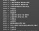 CCTV5今日节目表（2026年6月8日）