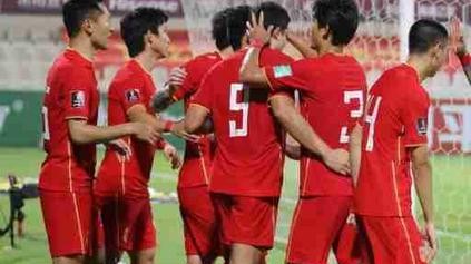 2024年U23亚洲杯预选赛，青春风暴与亚洲足球新势力