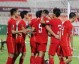 2024年U23亚洲杯预选赛，青春风暴与亚洲足球新势力