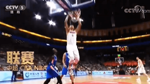 CCTV5转播NBA的历史，从破冰到黄金年代，再到版权博弈时代