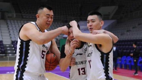 今晚CBA焦点战！CCTV5现场直播指南