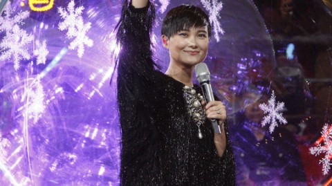 2009湖南卫视跨年演唱会今晚开唱，五大看点预测与收视冠军之争