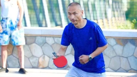 跨越硝烟的绿茵握手，重温三八线体育友谊赛的和平回响