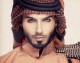 实际上，Omar Borkan Al Gala并非运动员，而是一位来自阿联酋的顶级男模、摄影师和演员，他因2013年在沙特阿拉伯文化节期间被指长相太帅而被驱逐出境一事，在全球网络上走红