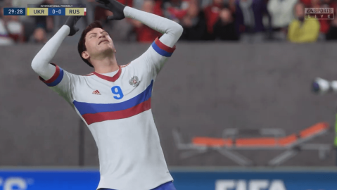 深度解析，FIFA 22为何缺席世界杯？版权博弈与足球商业的逻辑