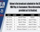 NBA 2026-27赛季完整赛程敲定，新格局下的巅峰对决与关键看点